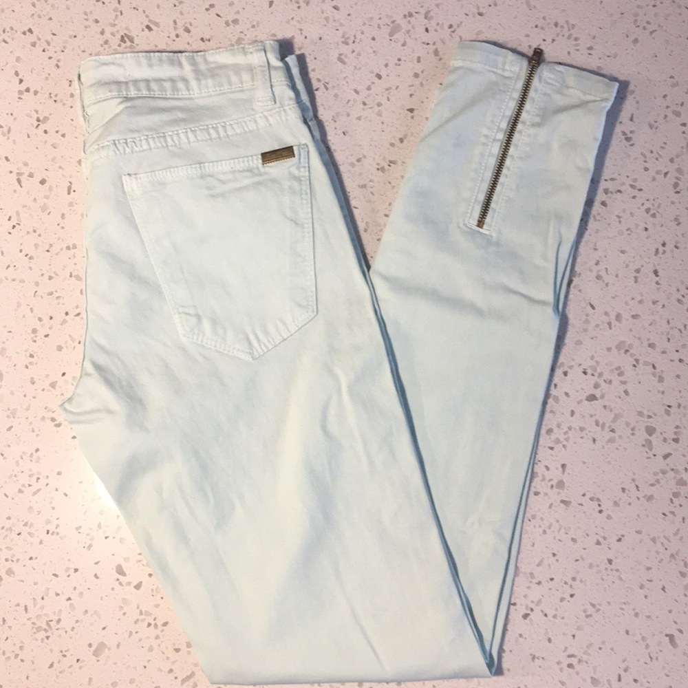 Zara Premium Denim wear